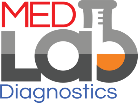 Med Lab Diagnostics logo
